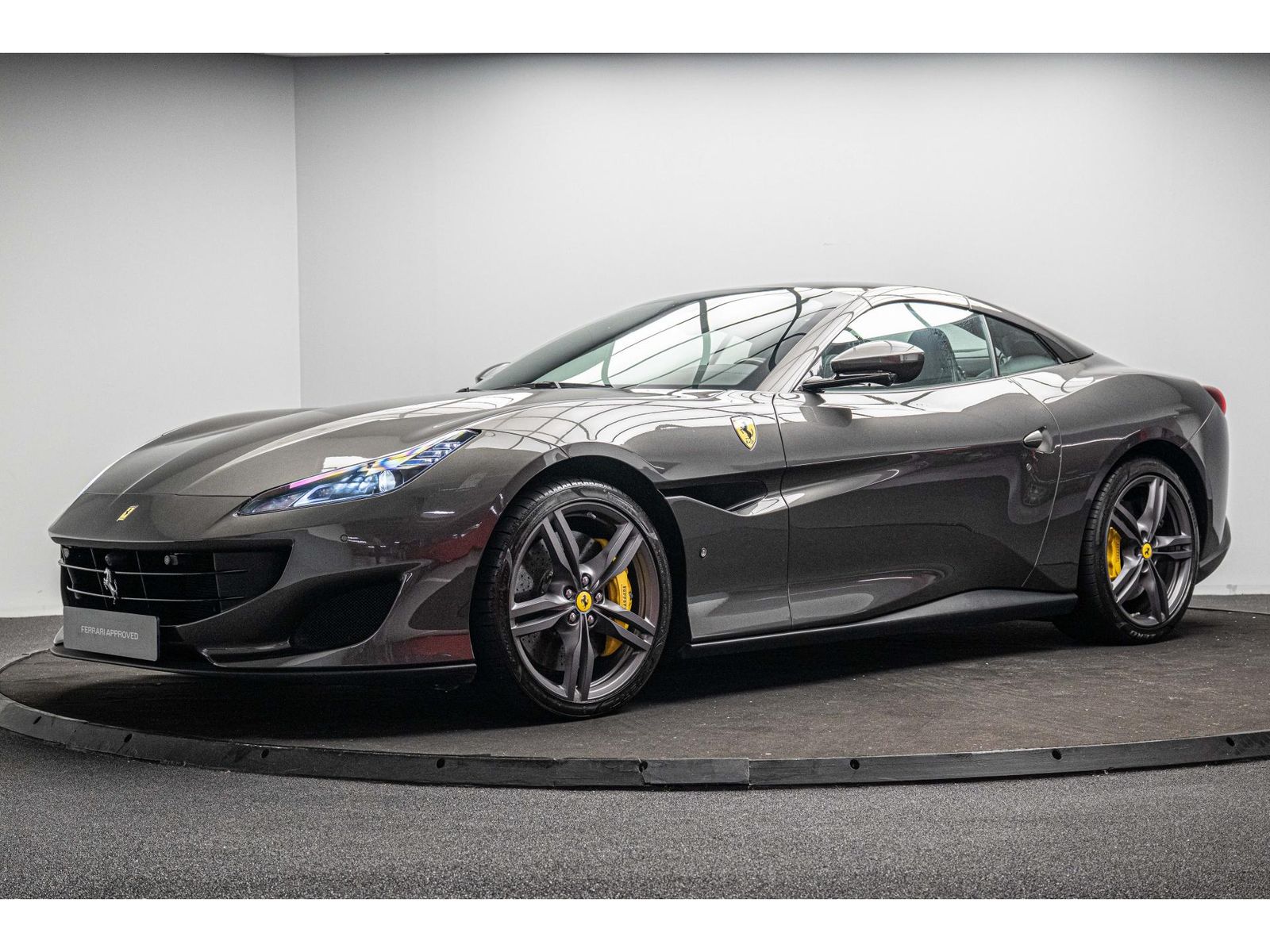Ferrari Portofino 3.9 V8 600 imagem 3