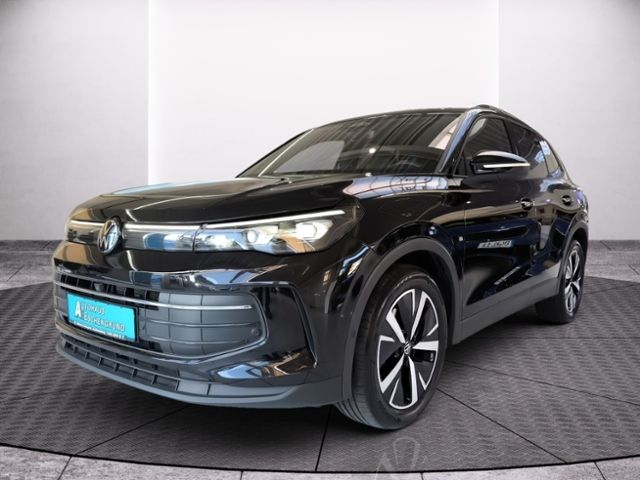 Fahrzeugabbildung Volkswagen Tiguan 2.0 TDI SCR DSG Goal IQ.LIGHT HD-MATRIX N