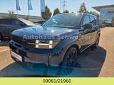 Hyundai Santa Fe 1.6 T-GDI Hybrid 4WD Blackline - Hyundai SANTA FE: Blackline