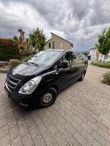 Hyundai H-1 - Hyundai H-1 von privat