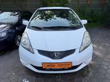 Honda Jazz 1.4 Comfort - Honda Jazz Gebrauchtwagen in München