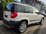 Skoda Yeti Ambition Plus Edition 4x4 Allrad - Skoda Yeti in Wuppertal