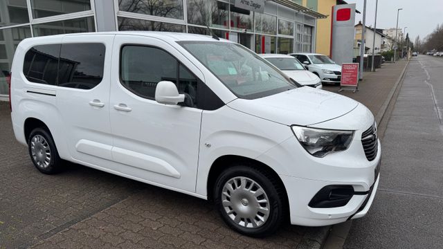 Opel Combo Life E /Edition 1Hand Sehr gepflegt/ NR 17