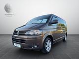Volkswagen T5 Multivan/136tKM./7-SITZE/NAVI/AHK/2.HD - Volkswagen T5 Multivan: 2.5