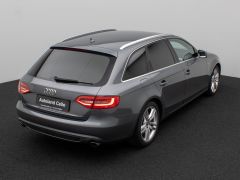 Foto Nummer 7: AUDI A4