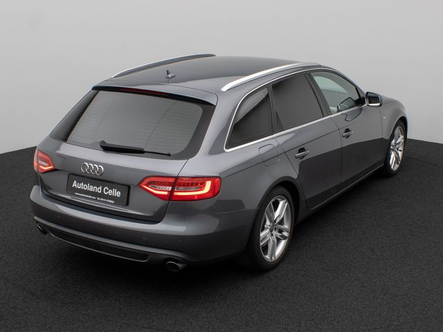 Foto Nummer 7: AUDI A4