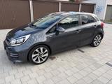 Kia Rio Platinum Edition*NAVI*PDC*SHZ*8-FACH* - Kia Rio: Platinum Edition