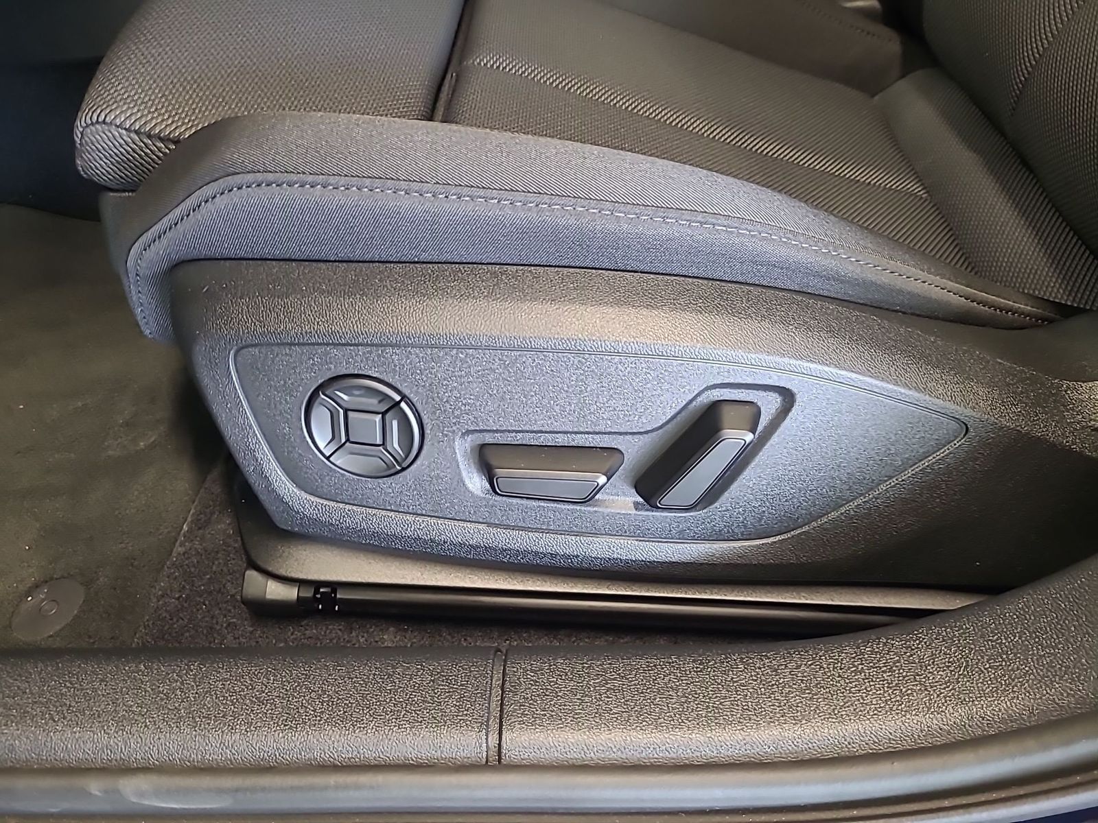 Audi A3 - Bild 8