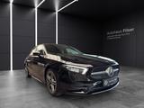 Mercedes-Benz A 180*AMG-Line*LED*Navi*MBUX* SHZ*Allwetterräder - gebrauchte Mercedes-Benz A 180 aus dem Jahr 2019