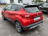 Renault Captur XMOD/Navi/Leder/Tempom./Rückfahrkamera - Renault aus 2015
