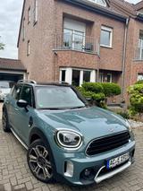 MINI Cooper Countryman  Automatik Premium Zustand 