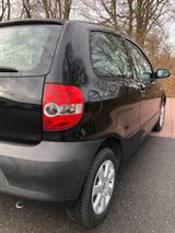 Volkswagen Fox 1.2 -Tüv, Service Allwetterreifen Neu - Volkswagen Fox Benziner Gebrauchtwagen