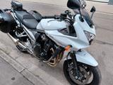 Suzuki GSF 1250S Bandit - SUZUKI GSF BANDIT