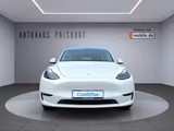 Tesla Model Y Long Range Dual AWD/LED/AMD/Kamera/ - Tesla Model Y in Hamburg