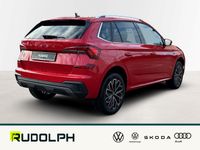 Skoda Kamiq - Vorschau Bild 5