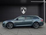 Skoda Superb 2.0TSI Sportline LED*Leder*Smart-Link! - gebrauchte Skoda Superb aus dem Jahr 2019