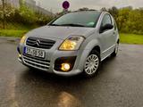Citroën C2.Klima.Zahnriemen neu. Klima.Guter Zustand. - gebrauchte Citroën C2 aus dem Jahr 2009