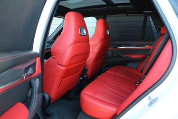2018 BMW X5 M — миниатюра 22