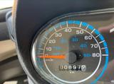 Piaggio APE 50 KASTEN Weiss nur 897 Km - Offers