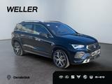 Seat Ateca 2.0 TSI 4Drive DSG FR *Standhz*Pano*360* - Seat Ateca in Osnabrück