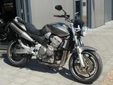 Honda CB 900 F Hornet *2.Hand*sehr gepflegt* - HONDA CB 900 F HORNET