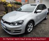 Volkswagen Golf VII Lim. 1.6 TD 2.Hand AHK Scheckheft Top.