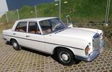 Mercedes-Benz Mercedes W108 250S schöner Zustand Oldtime... - gebrauchte Mercedes-Benz 250 aus dem Jahr 1967