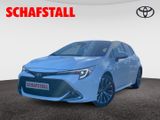 Toyota Corolla 1,8l Hybrid  Team D Technik-Paket - Toyota Corolla Tageszulassungen