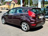 Ford Fiesta Titanium Klimaa.*AHK*PDC*ALU - Ford Fiesta: Titanium