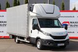 Iveco Daily 3,0 132 kw 180PS - Iveco aus 2021