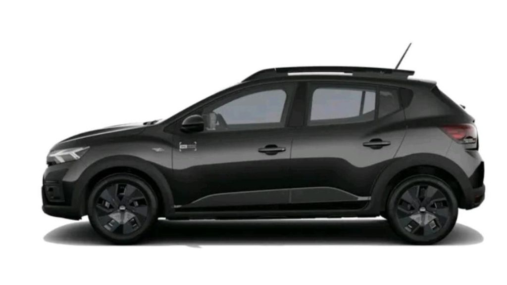 Image of Dacia Sandero