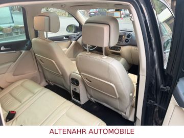 Volkswagen Tiguan - 8