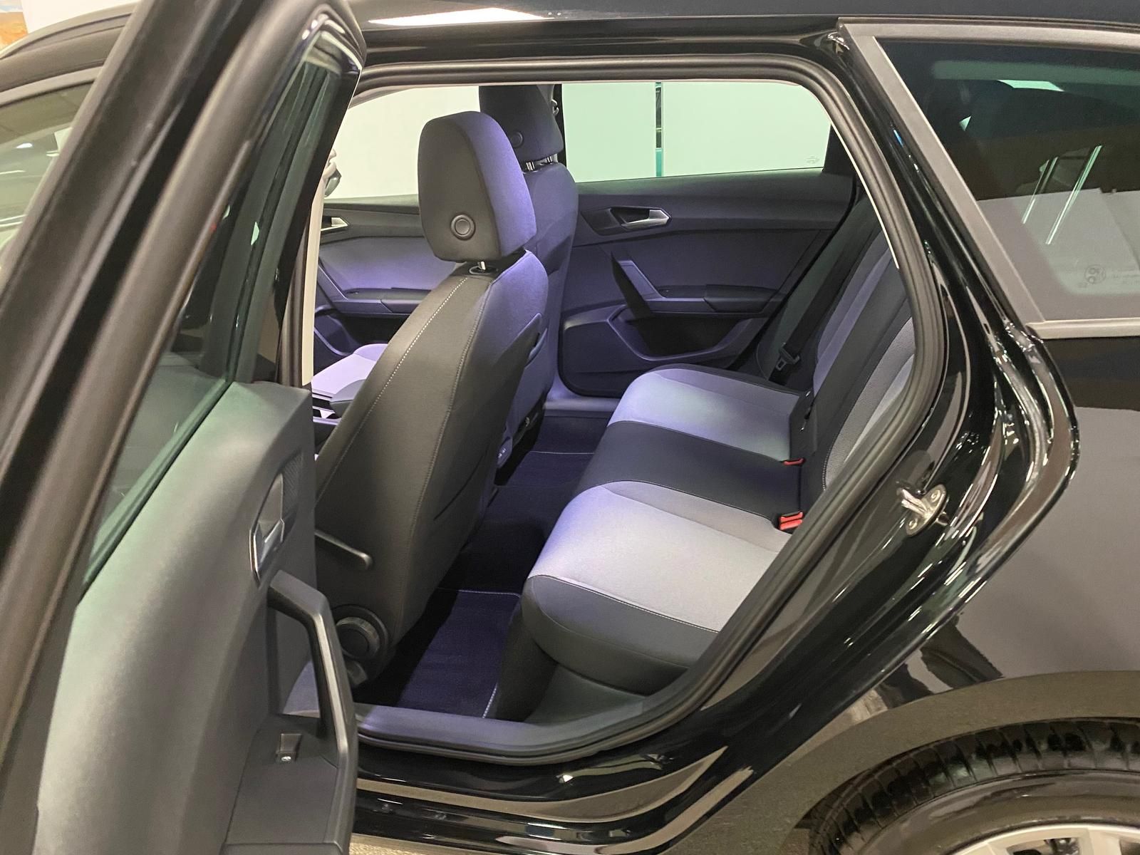 Fahrzeugabbildung SEAT Leon ST 1.5 TSI Style+5 Jahre GARANTIE++KAMERA++