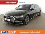 Audi A8 60 TFSIe L quattro Aut.*LASER*HUD*ACC*MASSAGE - Audi A8 in Leverkusen