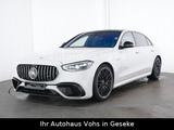 Mercedes-Benz S 63 AMG L 4M E Perf.|Keramik|FirstClass|4D|FULL
