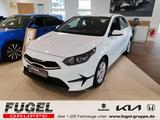 Kia Ceed 1.0 T-GDI Vision Navi|RFK|SHZ - gebrauchte Kia cee'd / Ceed aus dem Jahr 2024