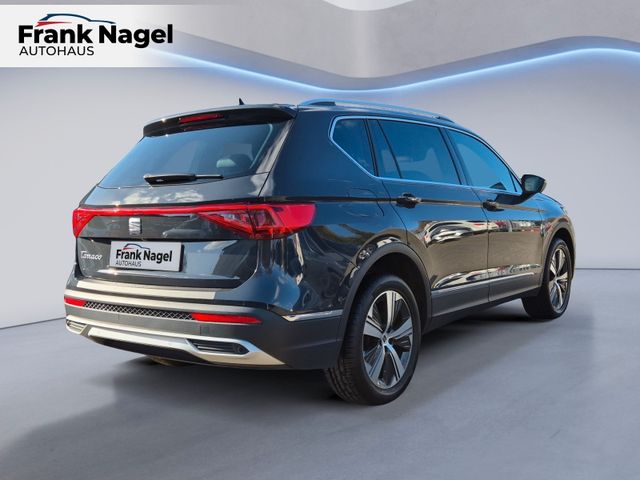 Seat Tarraco Xcellence 1.5 TSI ACT 7-Gang-DSG