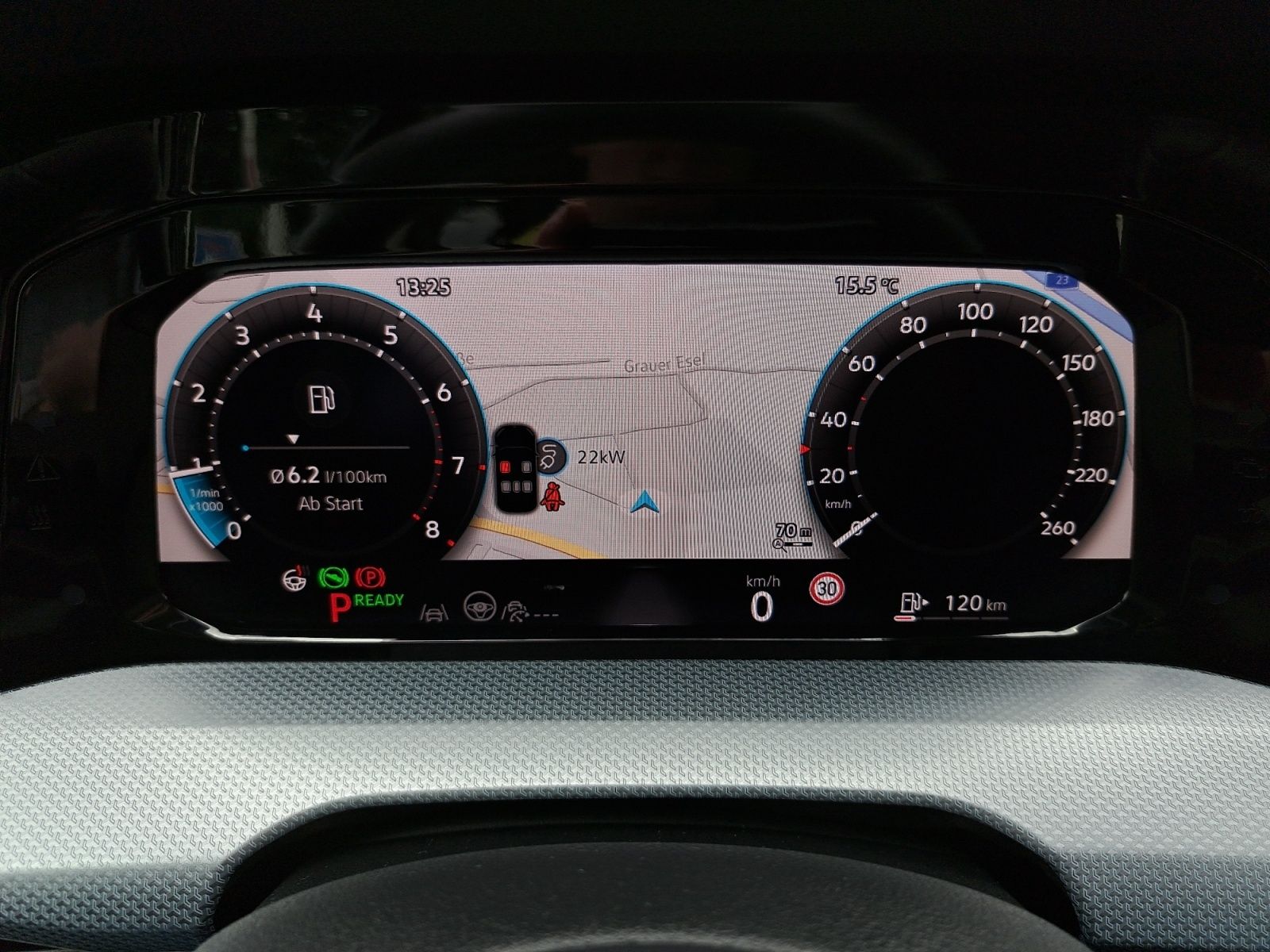 Volkswagen Golf - Bild 20
