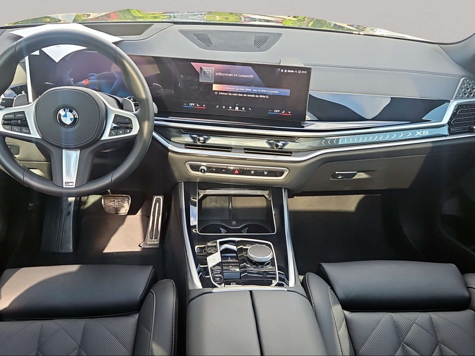 BMW X5 - Bild 10