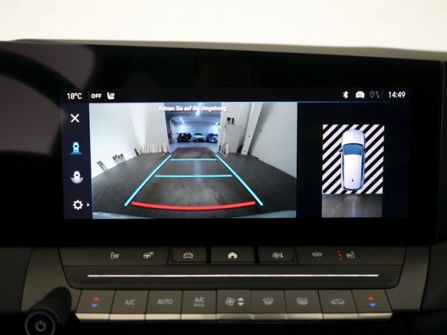 Astra L ST ELEGANCE CDTI AT+NAVI+LED+RÜCKFAHRKAM