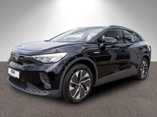 Volkswagen ID.4 - Bild 2