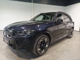 BMW iX3 Impressive BEV LED|Navi|Leder|Kamera - BMW iX3: Automatik