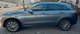 Mercedes-Benz GLC 250 4MATIC Autom.  - Mercedes-Benz GLC-Class in München