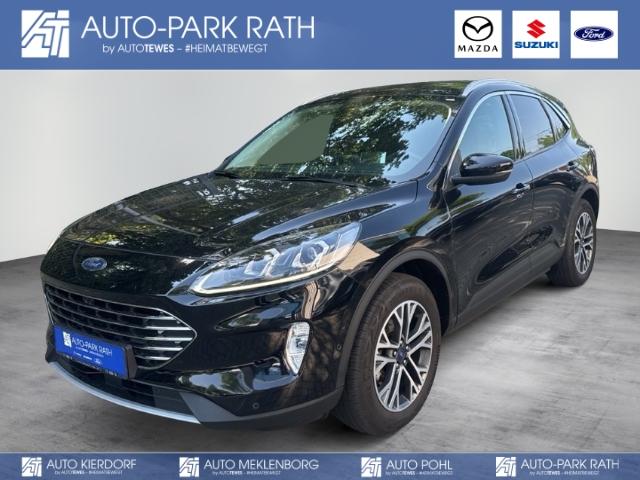 Ford Kuga Titanium X 190PS AWD,ACC*HEAD-UP*B&O*KEY*LE