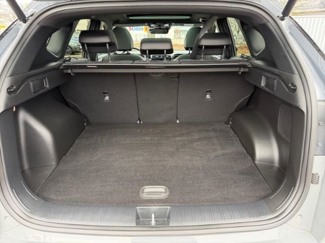 Fahrzeugabbildung Hyundai Tucson N Line Hybrid 4WD 1.6 T-GDI +KLIMA+LED+PD