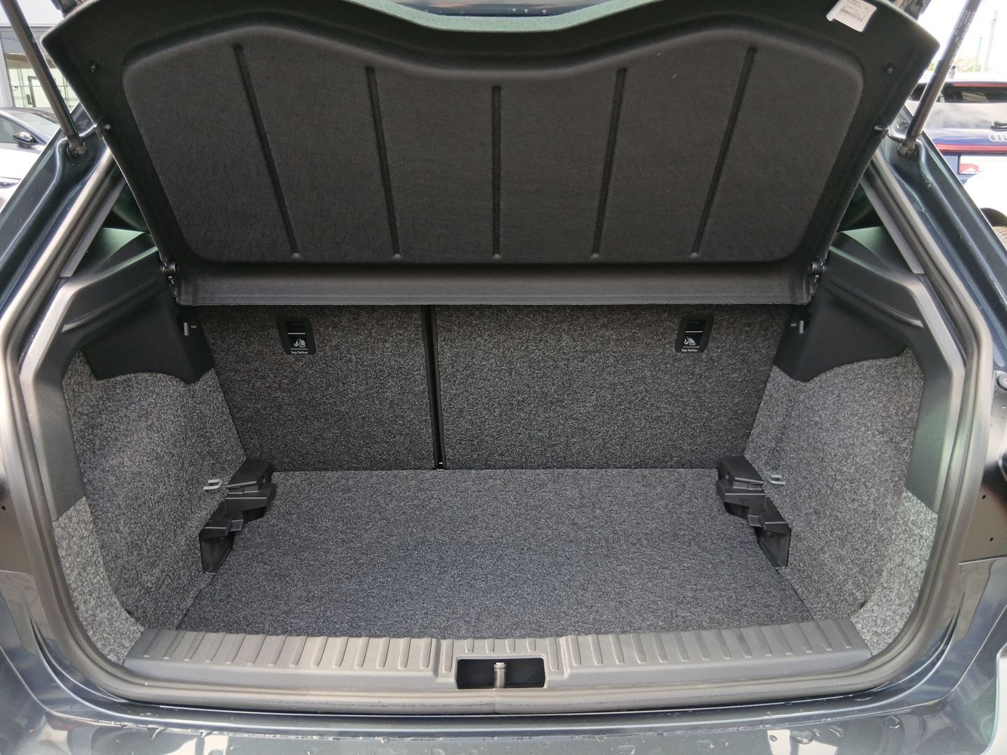 Seat Ibiza - Bild 18