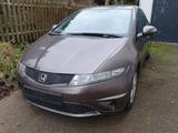 Honda Civic Lim. 5-trg. 1.4 Comfort  77.00... - Honda Civic: 1.7