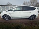 Ford S-Max 2,0TDCi 179 PS AWD Auto Titanium 7S - Ford S-Max: Tdci Titanium