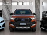 Ford Ranger 2.2 TDCi aut. DC Wildtrak 5pt. - Ford Ranger: 2.5