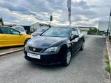 Seat Ibiza Lim. Reference Salsa - Seat Ibiza: Reference